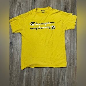 Champion t-shirt